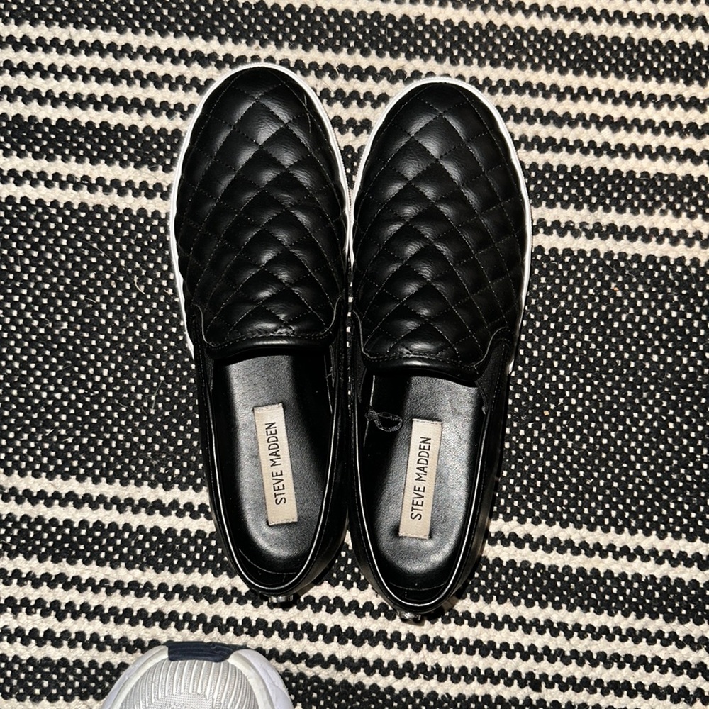 Steve Madden Sneakers